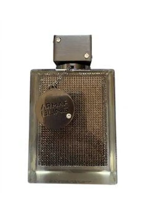 CLUB DE NUIT BLING Edp