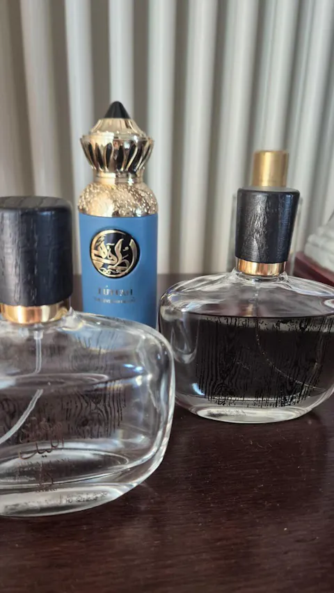 OUD AL LAYL ASWAD Edp