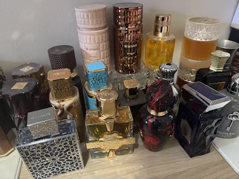 ZAOUD - Profumi Arabi di Nicchia