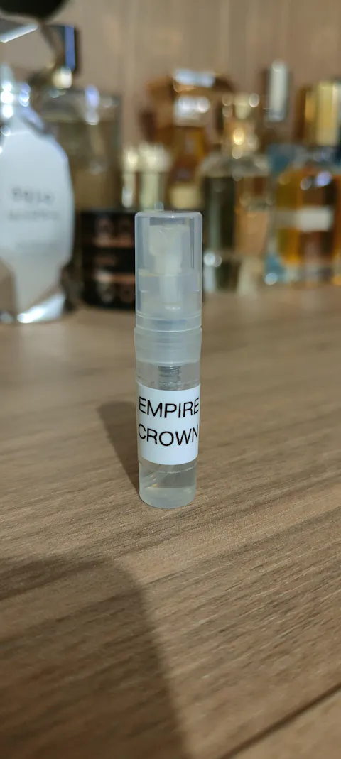 EMPIRE CROWN EDP
