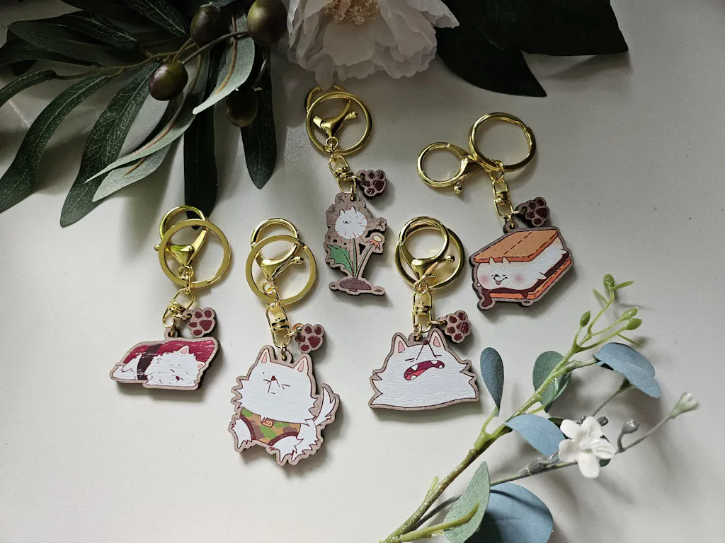 Custom Pins - Custom Pin Badges - Free Shipping – Zap! Creatives