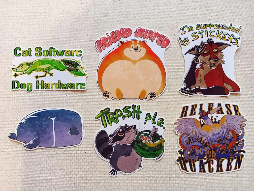 Custom Pins - Custom Pin Badges - Free Shipping – Zap! Creatives
