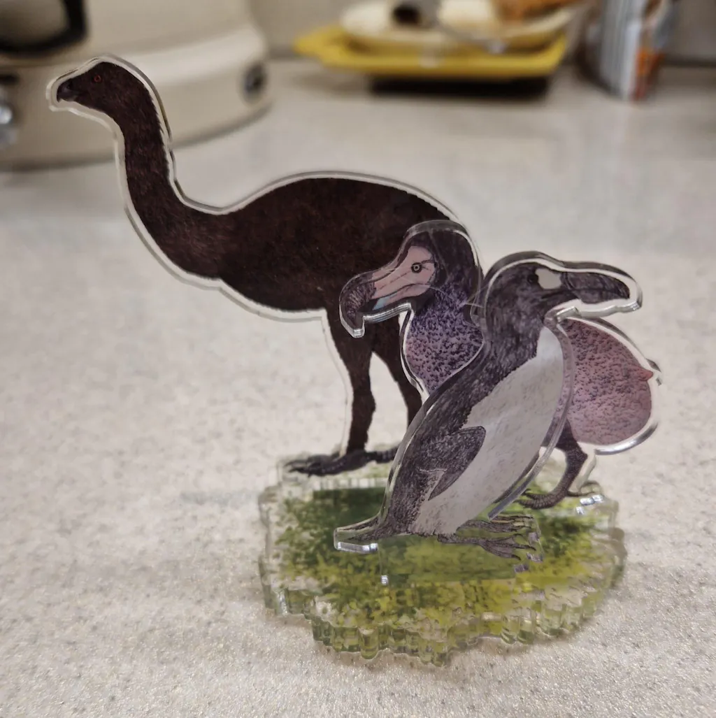 Eco Metal Pin Badges