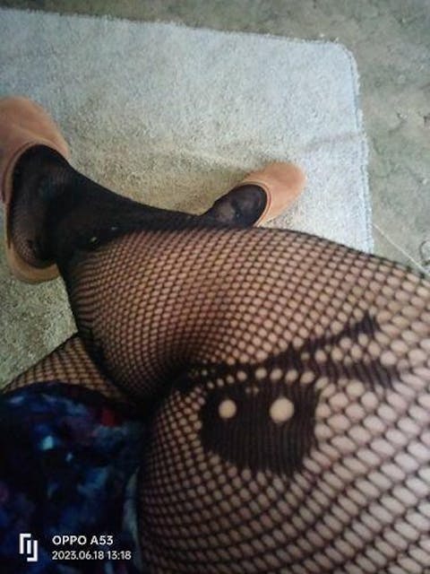 Zapps Skull Pantyhose