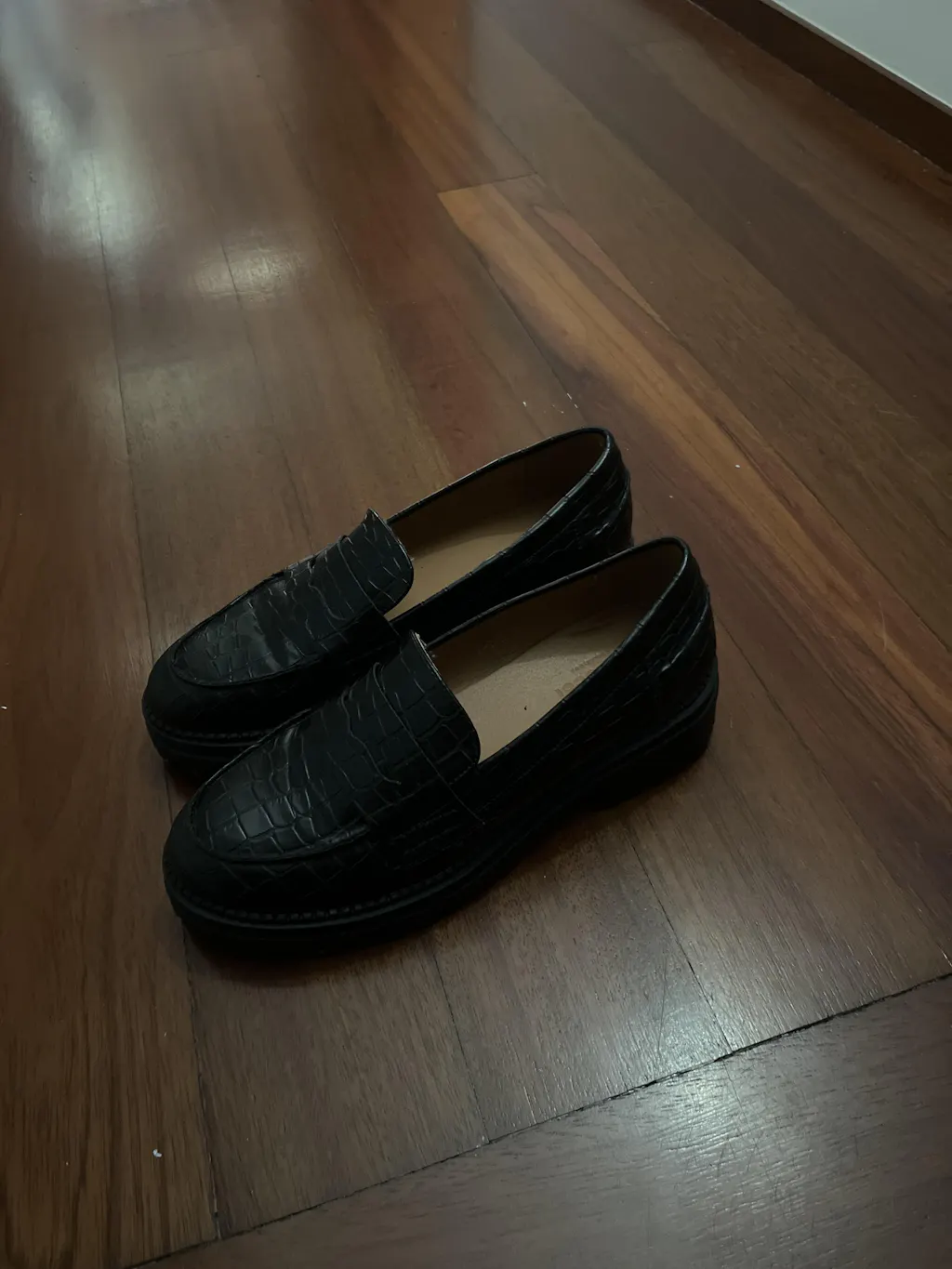 Sapato AMARA Preto