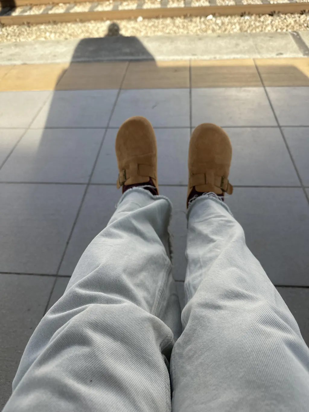 Mule LUAH Camel