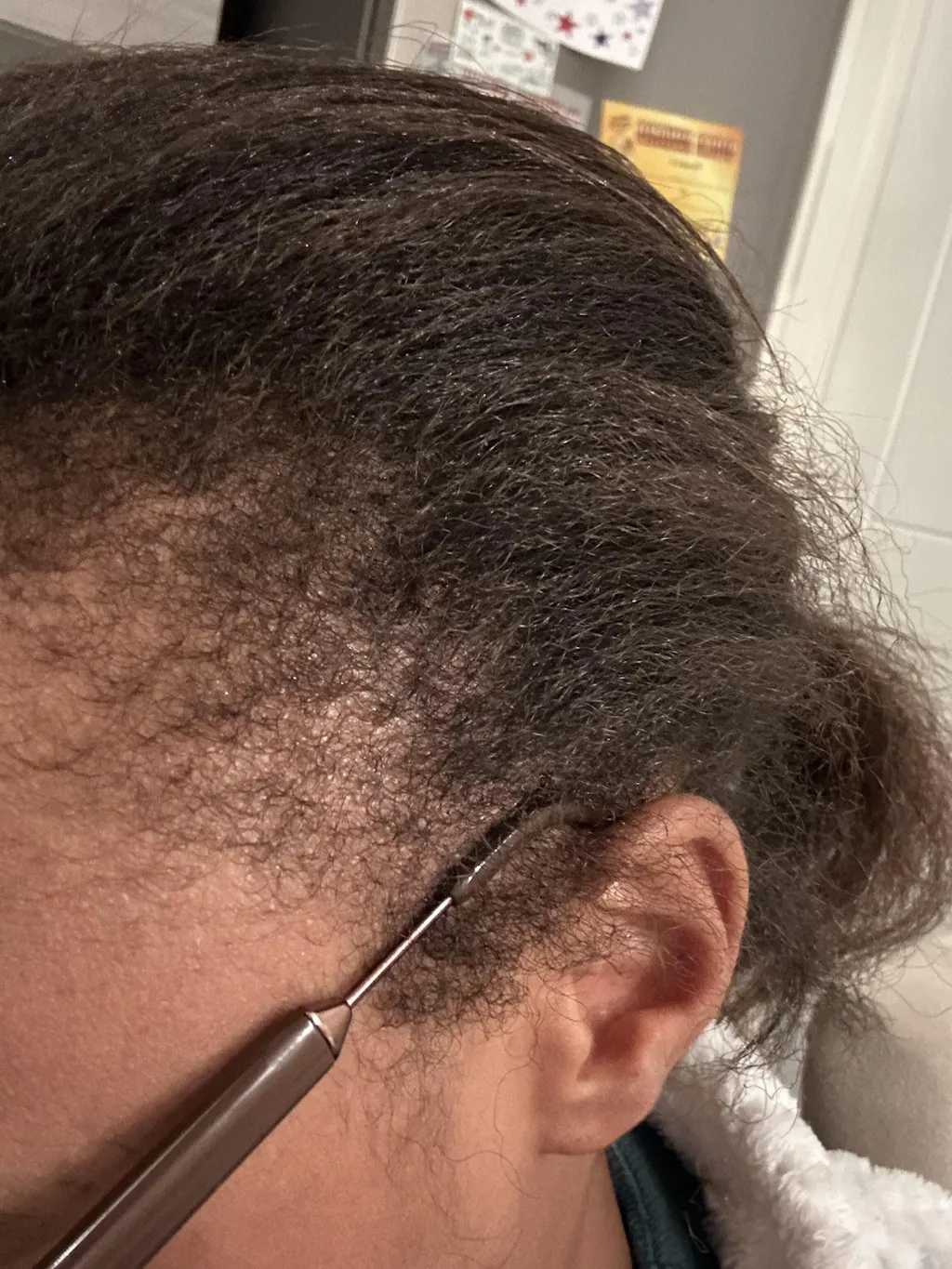 Hair Oil Zarina O Cosmetics