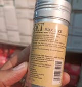 IKT Wax Stick – Edge Control & Styling Cream for All Hair Types