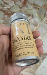 IKT Wax Stick – Edge Control & Styling Cream for All Hair Types