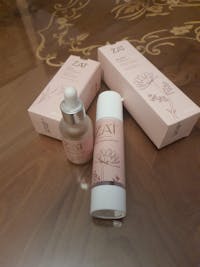 ZAT Full Skin Care Routine