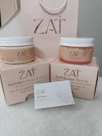 ZAT Soft Routine