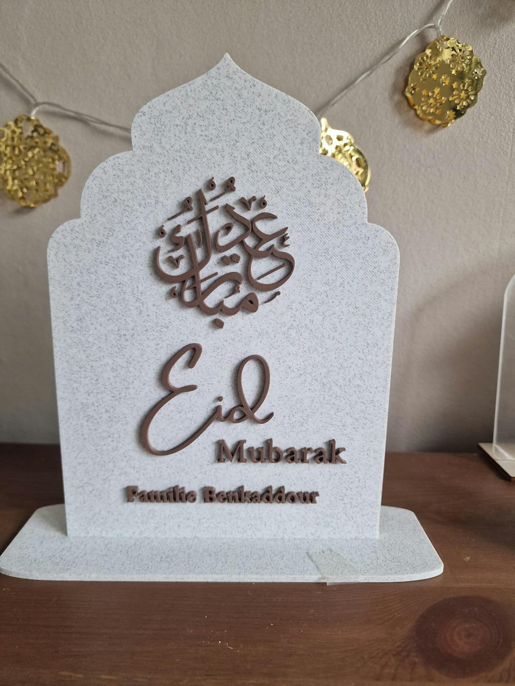 De Islaam Eert de Vrouw