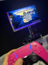 User picture