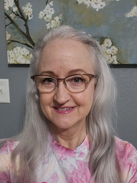 Checkerboard Headband