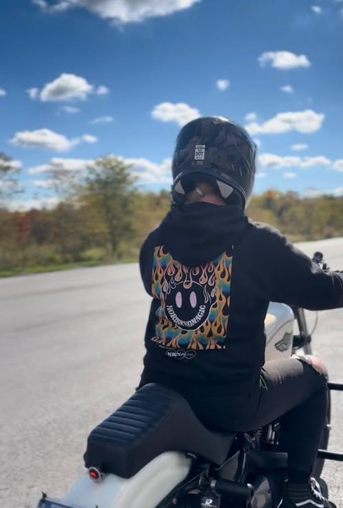 No Risk No Magic Premium Pullover Hoodie.