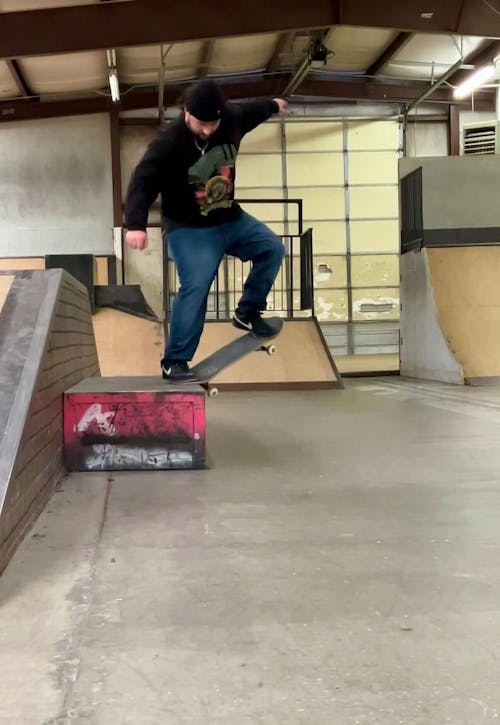 Good Fella - Midweight Long Sleeve.