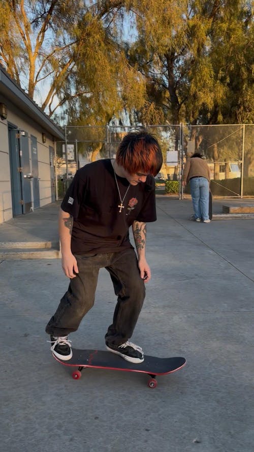 Teach The Living - Midweight Tee.