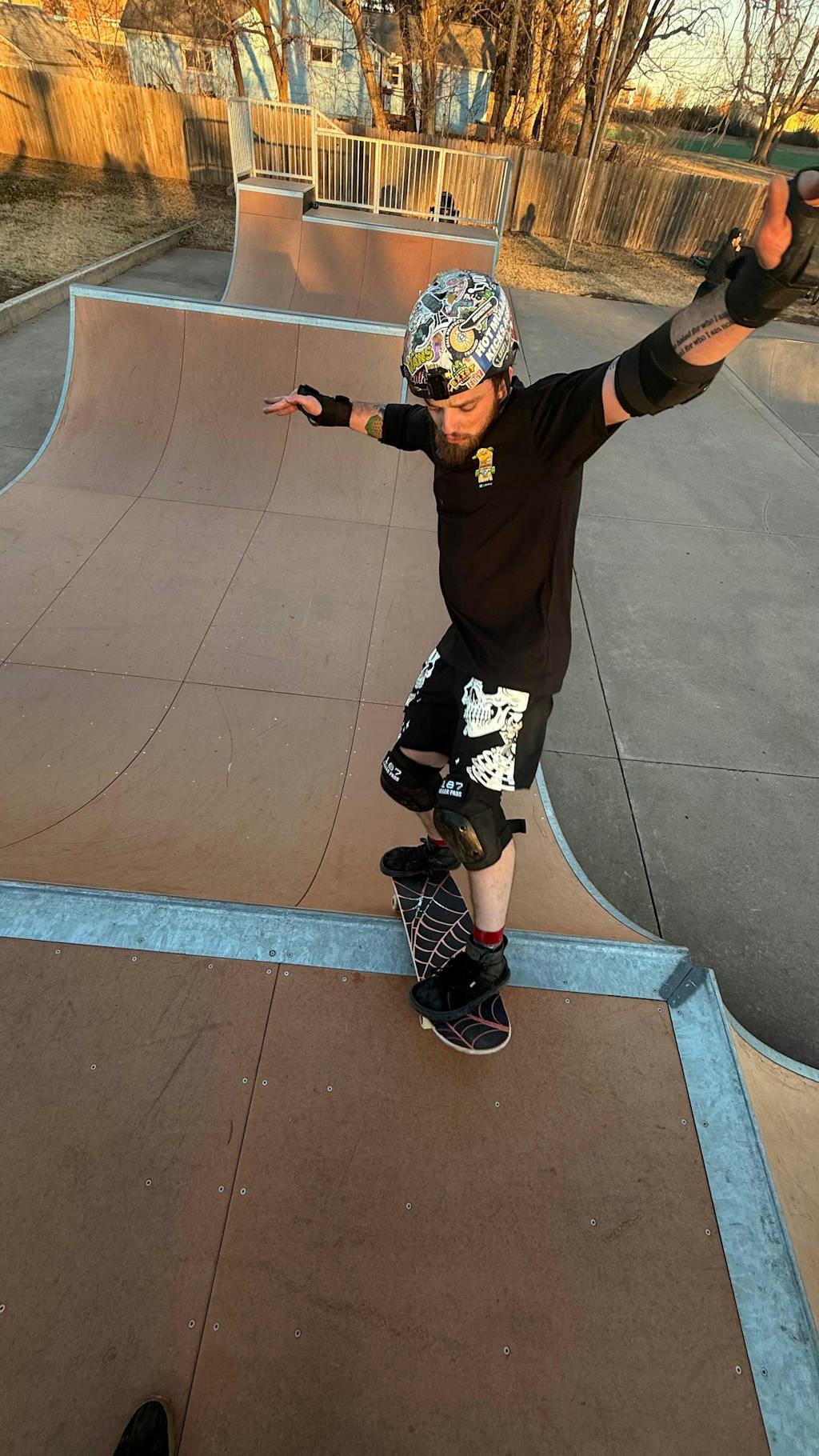 Z_ROSE - Midweight Tee.