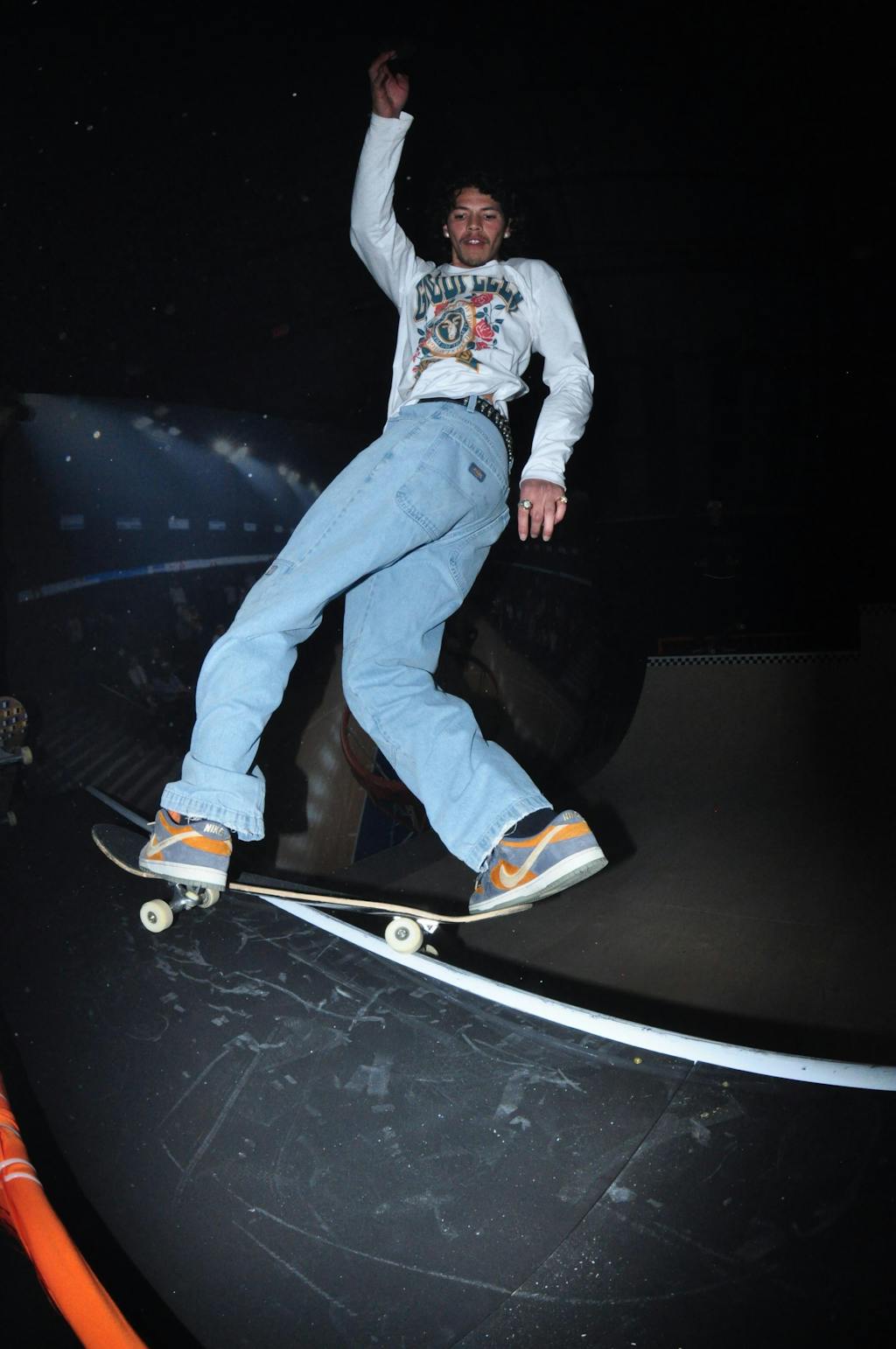 Goodfella - Midweight Long Sleeve.