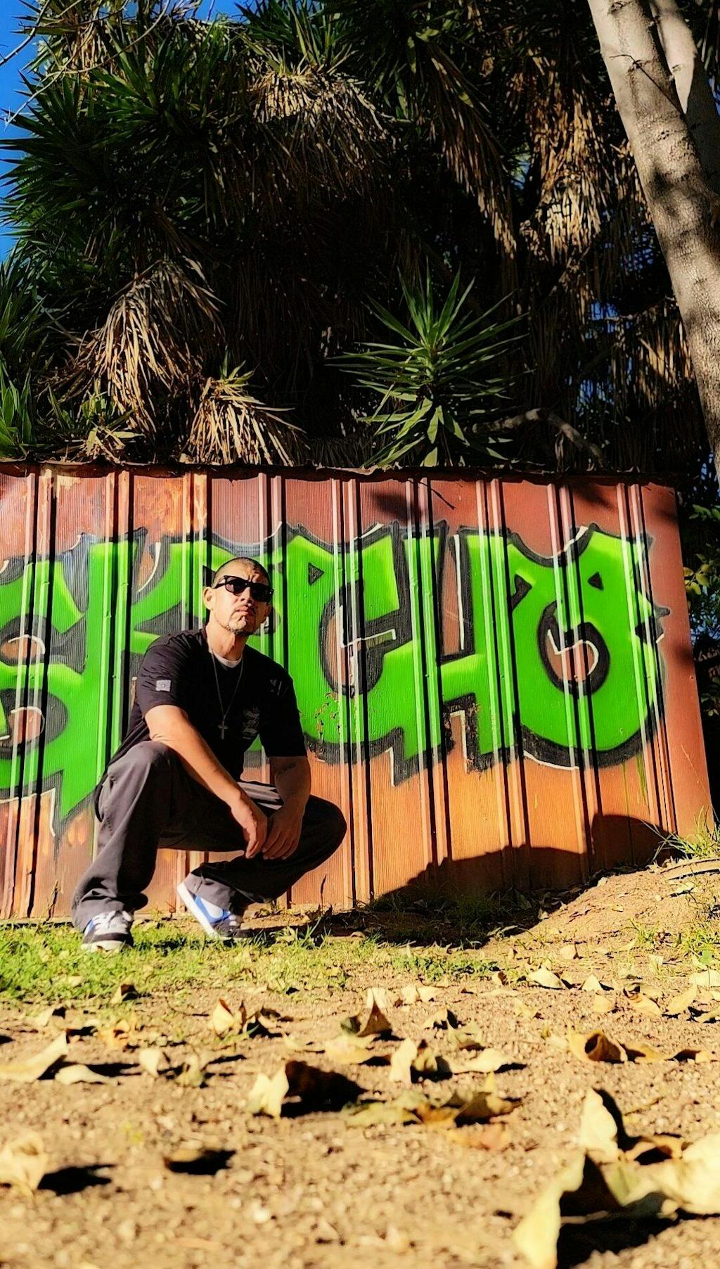 Z_OG - Midweight Tee.