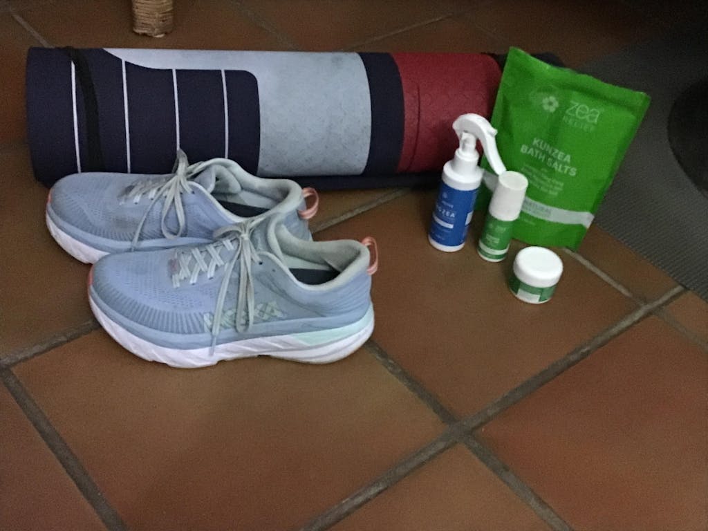 MAGZEA™ Sports Cooling Spray 120ml