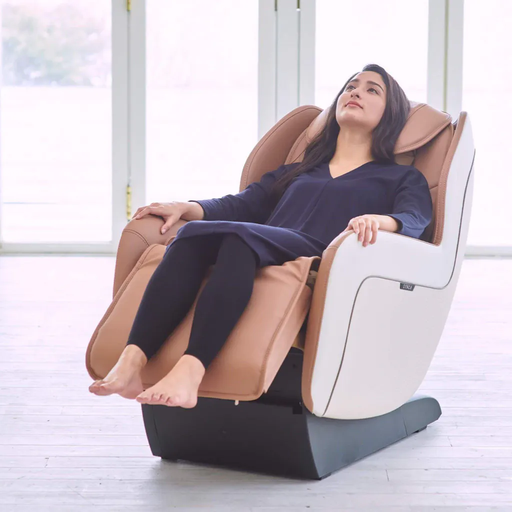 Synca Kagra 4D Premium Massage Chair