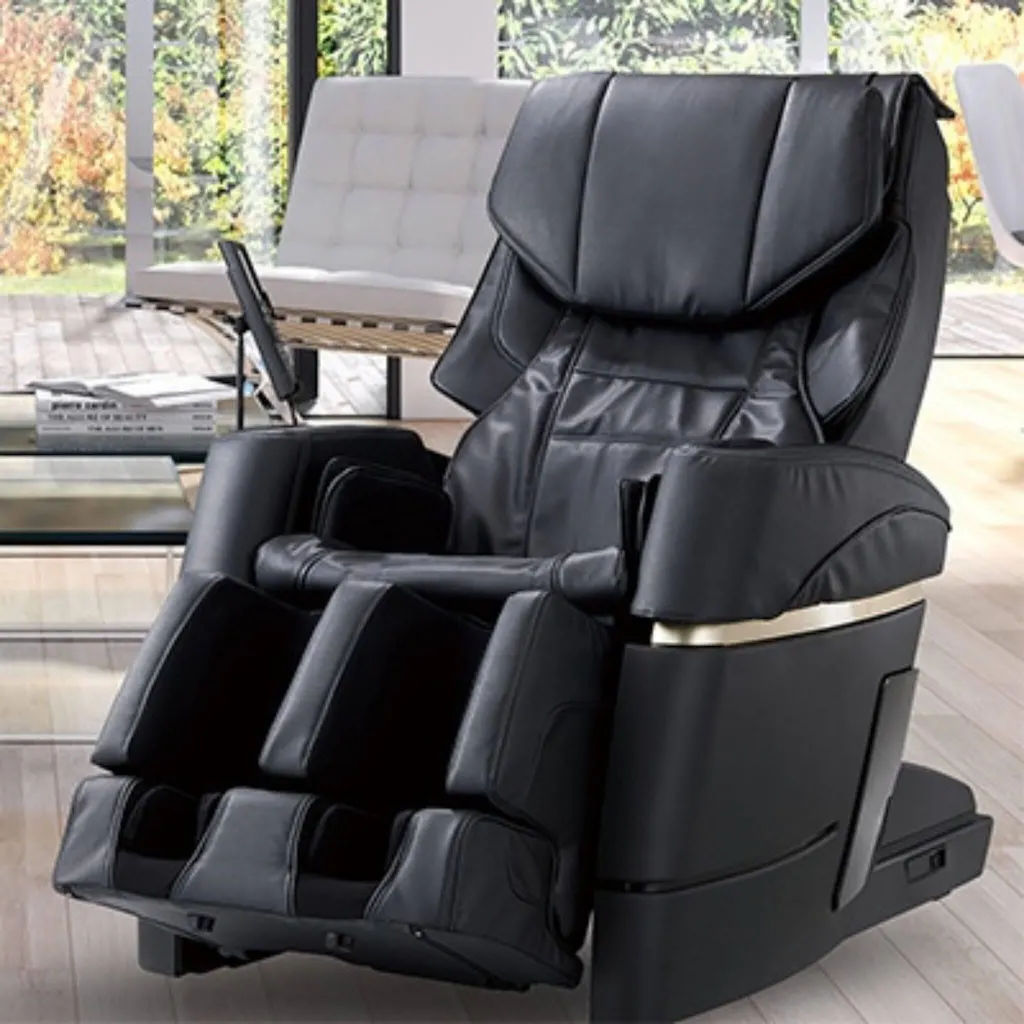 Synca JP1100 | 4D Ultra-Premium Massage Chair
