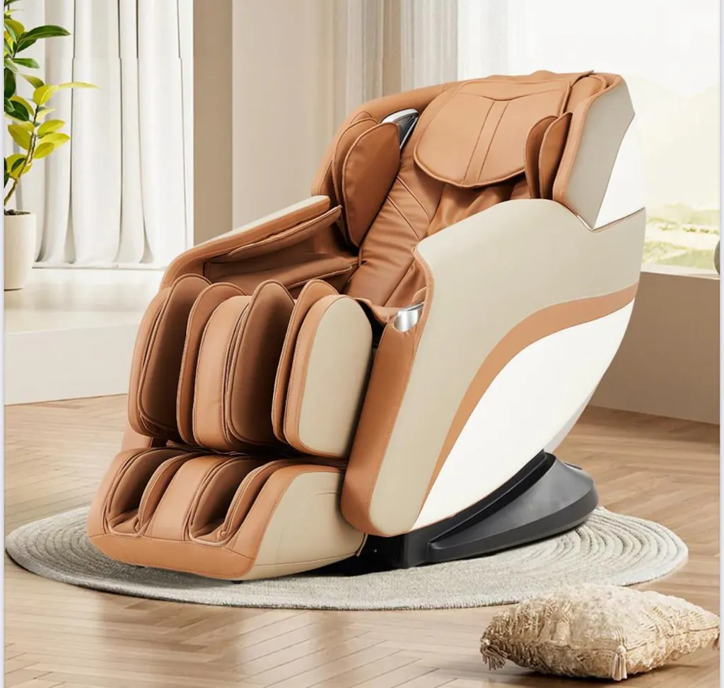 MS-357 Pro Massage Chair