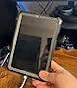User picture