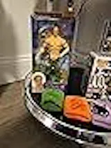 User picture