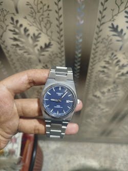 Tissot PRX Powermatic 80