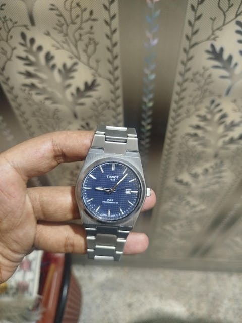 Tissot PRX Powermatic 80
