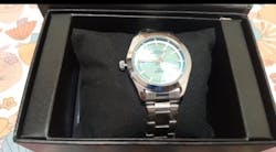 Tissot Gentleman Powermatic 80 Silicium