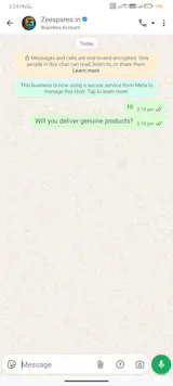 User picture