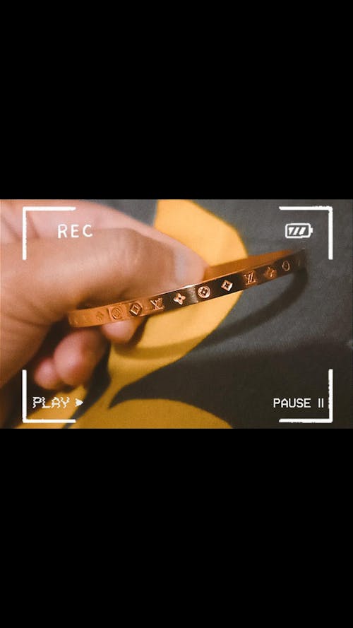Vibe Bracelet