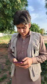 User picture