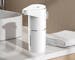 Minimal Automatic Foam Dispenser – Touchless Luxury