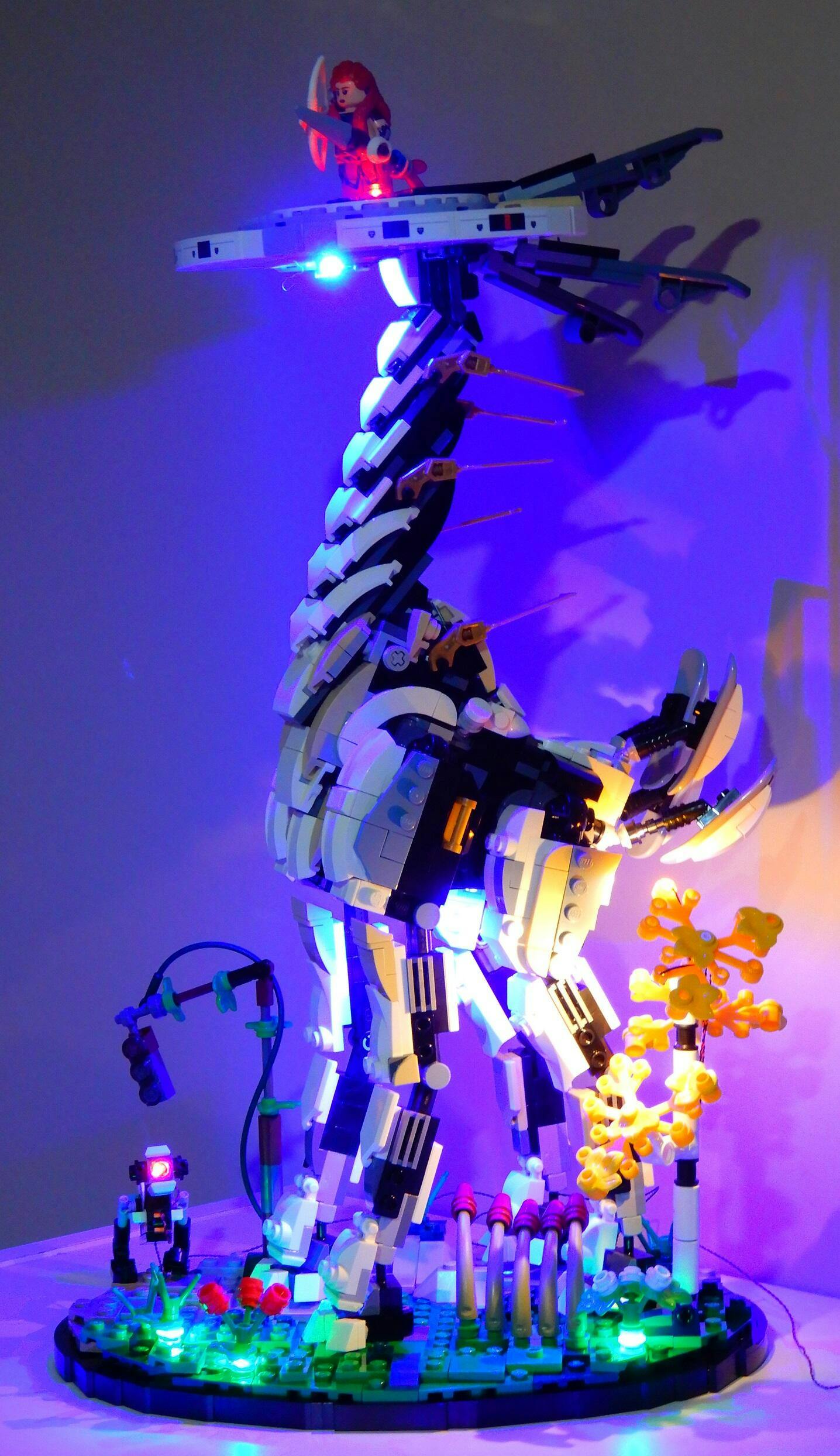 ヌーラ Horizon Forbidden West: Tallneck 76989 | Other | Buy online