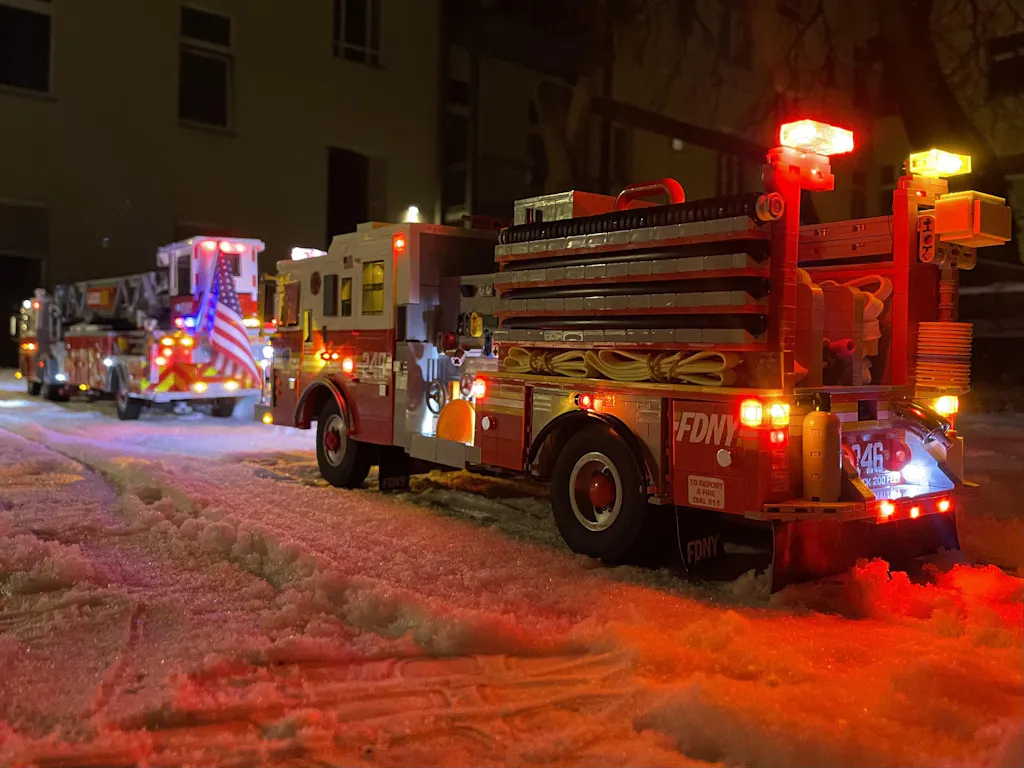 High Performance RC Metal Differential Compatible Technic