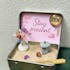 Zenify™ Pocket of Calm – Mini Zen Garden for Stress Relief and Mindfulness | A Mindful Gift