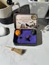 Halloween Zen Pocket Garden