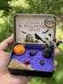 Halloween Zen Pocket Garden