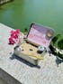 Zenify™ Pocket of Calm – Mini Zen Garden for Stress Relief and Mindfulness | A Mindful Gift