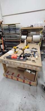 Image de l'utilisateur