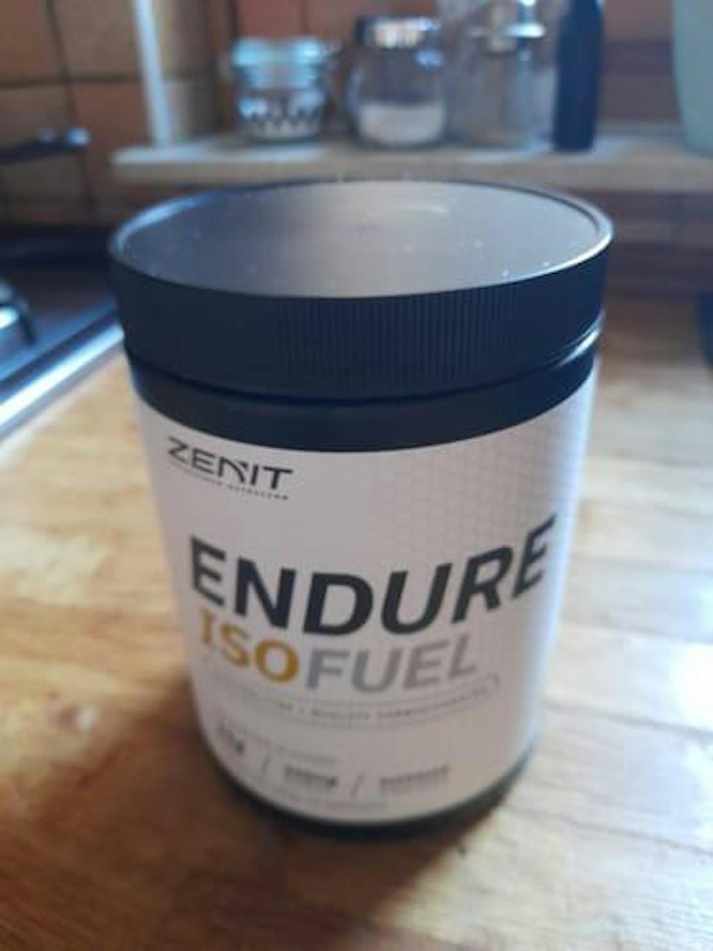 ENDURE ISOFUEL