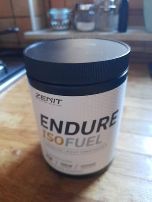 ENDURE ISOFUEL