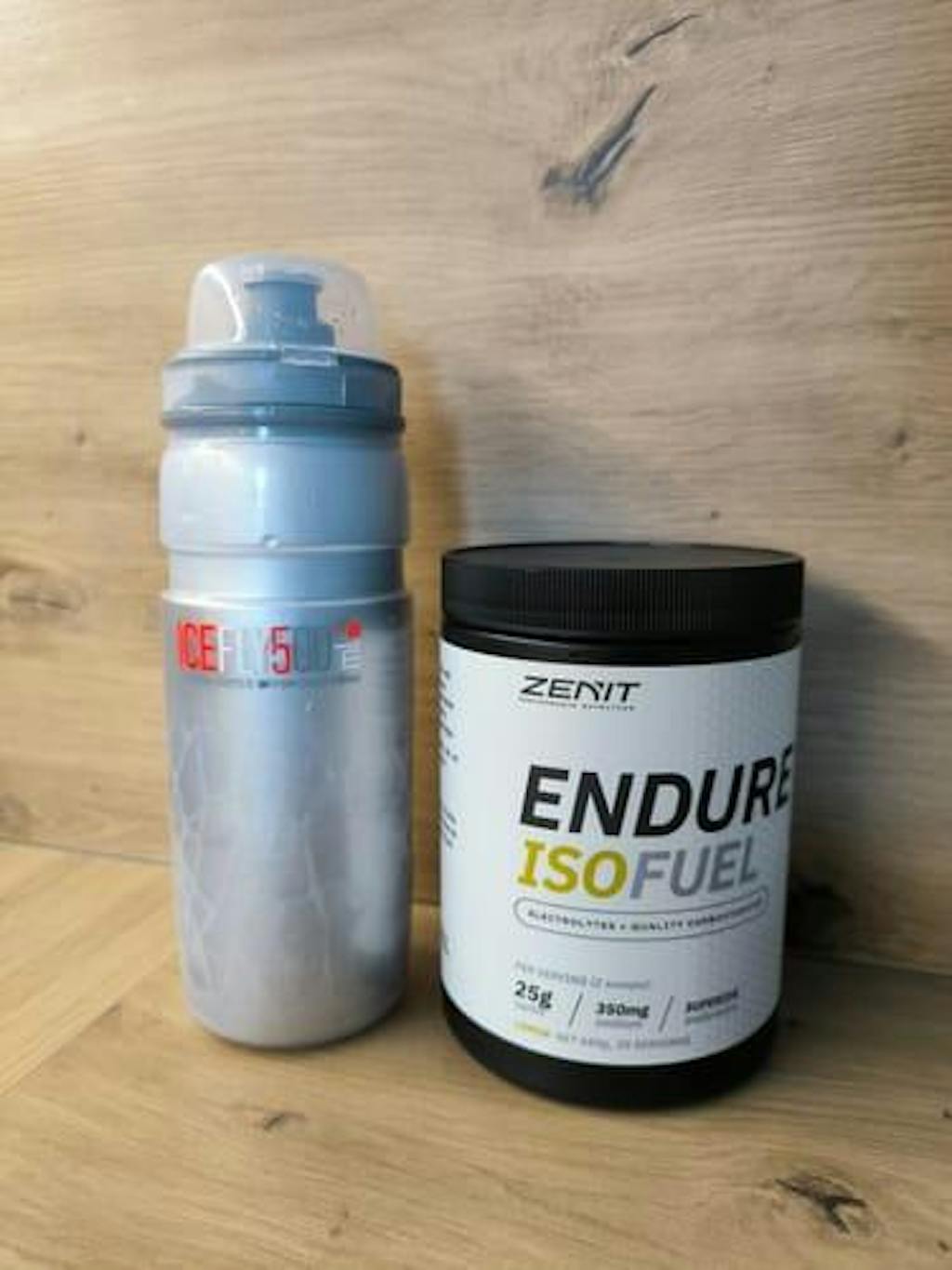 ENDURE ISOFUEL