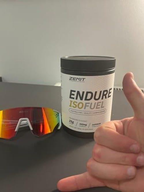 ENDURE ISOFUEL