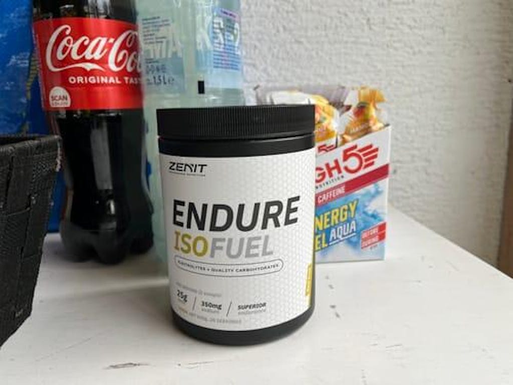 ENDURE ISOFUEL