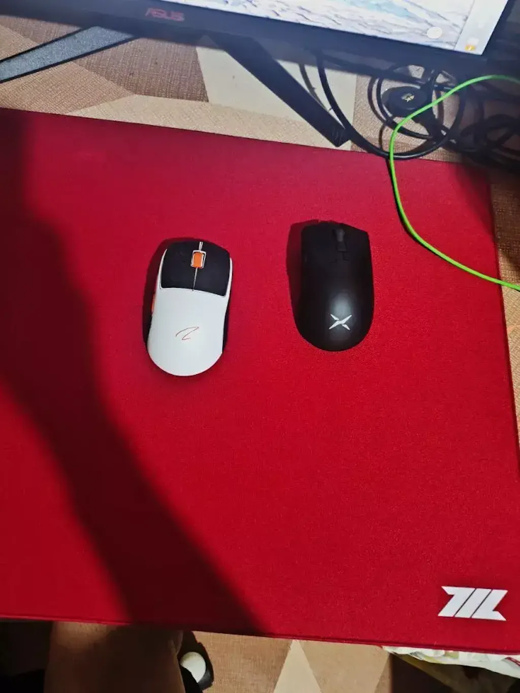 Zen One Pro | Seigyo – Zenithpads